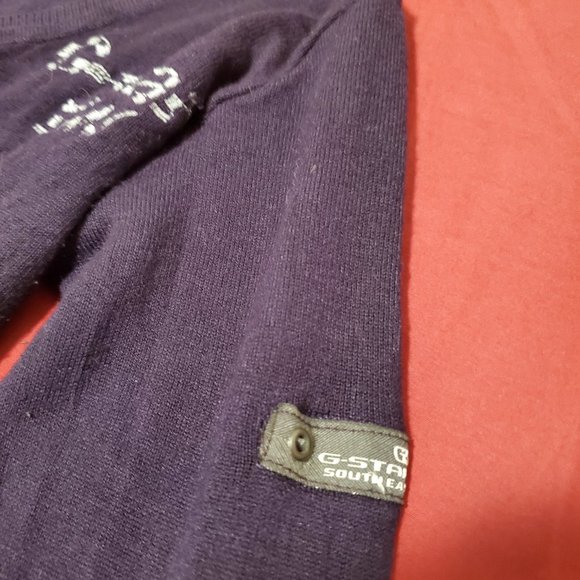 G-star sweater/top - Picture 2 of 4